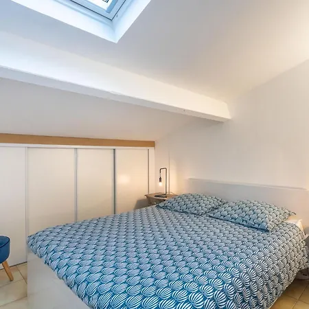 Les Maldives By Interhome Апартаменты Йер