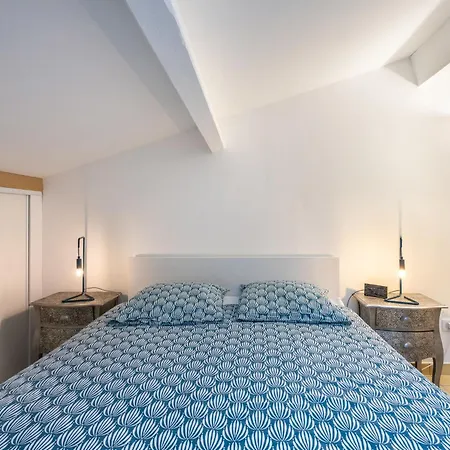 Les Maldives By Interhome Апартаменты